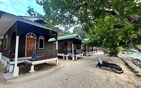 Mama's Chalet Pulau Perhentian Besar